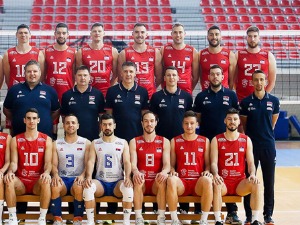 Ковач одредио за 17 играча Лигу нација у Риминију