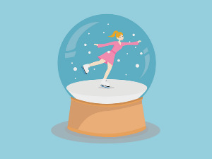  Добро јутро децо - Лана 