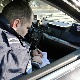 Тинејџер возио без дозволе на Новом Београду, тест утврдио да је користио канабис