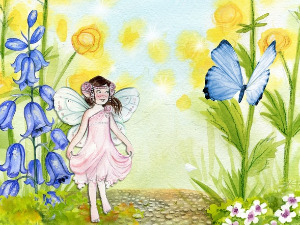  Добро јутро децо - Необична жеља 