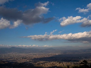 Oблаци над Србијом, не одлажите кишобране