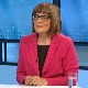 Маја Гојковић за РТС о повратку културе у наш живот