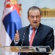 Дачић: Посланици 8. јуна разматрају питање промене Устава