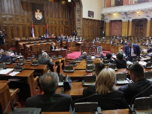РИК: Два посланичка мандата за попуну упражњених места