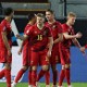 Фудбалери Белгије вакцинишу се пред ЕУРО
