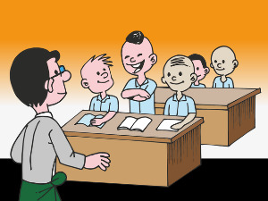  Добро јутро децо - Три питања 