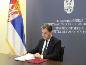 Селаковић: Није проблем у писму већ у непоштовању процедуре