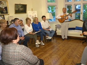 Српско-цинцарско друштво „Луњина" чува језик и традицију „народа без отаџбине“