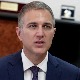 Небојша Стефановић: Дуго већ слушам лажи о СНС-у, Вучићу и мени