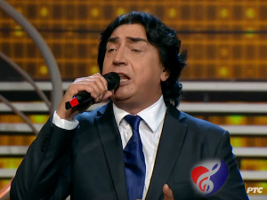 Медаљон - Ацко Незировић