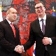 Вучић са Радевом у недељу у Димитровграду
