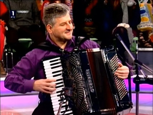  Медаљон - Часлав Љубеновић 