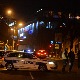 Туча код "Бетон" хале - двоје повређених, 130 приведених