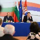 Вучић и Радев са представницима бугарске мањине