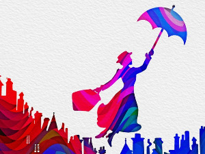 Радио драма: Мери Попинс, 5. део 