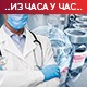 Епидемијска ситуација све боља, млади држе кључ колективног имунитета
