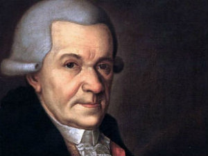 Канцонете Јозефа Хајдна