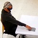 Слеп човек делимично прогледао после револуционарне терапије