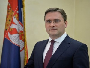 Селаковић: Очекујемо враћање питања проширења на листу приоритета