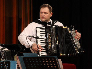 Медаљон - Радован Марић