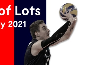 Жреб за ЕП одбојкаша у четвртак у Хелсинкију