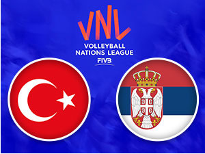 Тесан пораз одбојкашица на старту Лиге нација