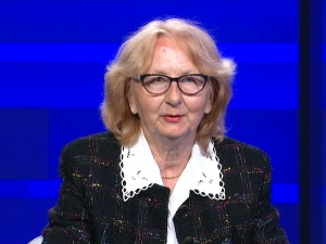 Докторка Нада Kуљић Kапулица: Вирус прави мутације, то је његов маневарски потез