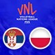Одбојкашице Србије срушиле Пољакиње