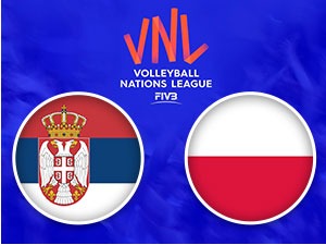 Одбојкашице Србије срушиле Пољакиње