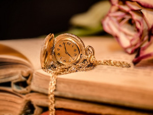 Старинарница