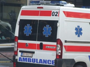 Две саобраћајне несреће у околини Новог Сада, погинуло троје