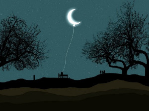  Добро јутро децо - Месечина 