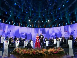Спектакуларно финале Сабора народне музике Србије