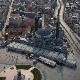 Ердоган отворио велику џамију у центру Истанбула