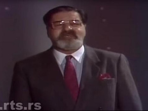 	Уживо - Концерт Цунета Гојковића, Моје песме мој живот