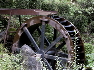  1001 Траг - Воденица поточара - Добривоје Топаловић 