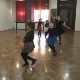 Шабачке балерине плешу оно што осећају