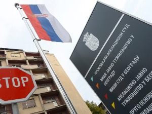 Оптужница против Алексића поново враћена на исправку
