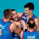 Одбојкаши Србије победили Словенију на старту Лиге нација