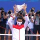 Ђоковић након освајања Београда: Идемо на титулу на Ролан Гаросу!