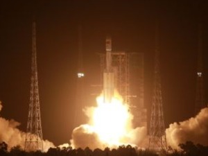 Мисија се наставља - Кина успешно лансирала нову свемирску летелицу