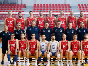 Кубанац из Пољске терорисао сервисом, пораз Србије у Лиги нација