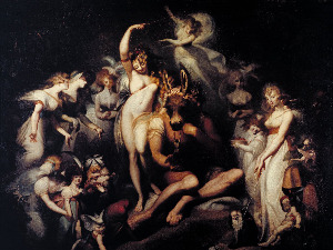 „Сан летње ноћи” 