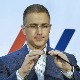 Ђукановић: Стефановић поднео оставку јер је чланство тражило
