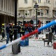 Експлозија плинске боце у ресторану брзе хране у центру Београда, пет особа повређено