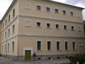 Осуђеник се убио у затворској ћелији у Сремској Митовици