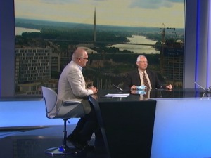 Доктор Кон  без маске – порука вакцинисаним грађанима