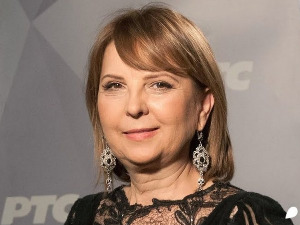 Медаљон - Биљана Крстић