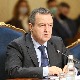Дачић у Москви: Не прихватамо на путу ка ЕУ постављање препрека које никоме нису постављане