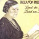 Сећање на Српкињу која је написала - химну Аустрије